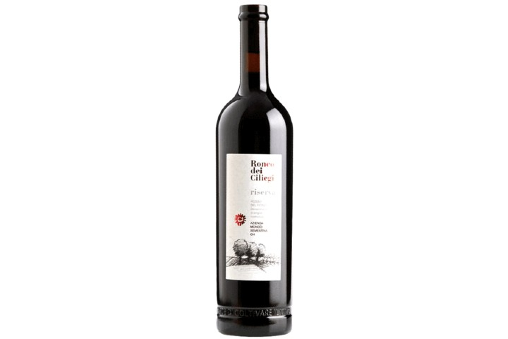Ronco dei Ciliegi - Ticino - Enoteca Vinarte
