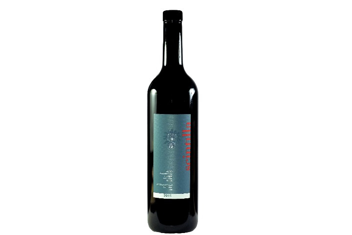 Scintilla - Ticino - Enoteca Vinarte