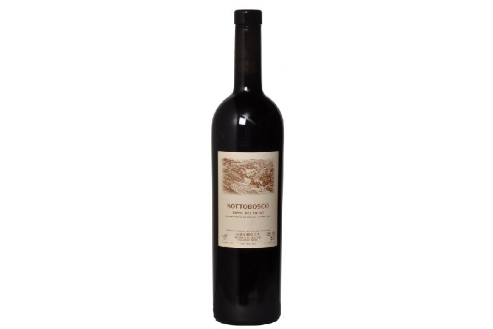 Sottobosco - Ticino - Enoteca Vinarte