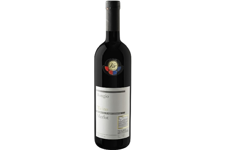 Bongio - Ticino - Enoteca Vinarte
