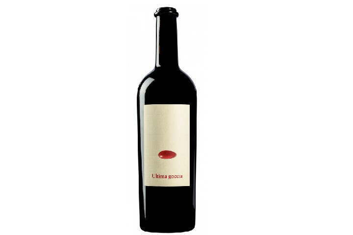 Ultima Goccia - Ticino - Enoteca Vinarte