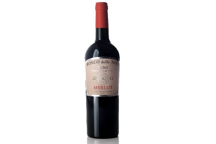Ronco delle Noci - Ticino - Enoteca Vinarte