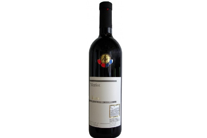 Viti Mezzana - Ticino - Enoteca Vinarte