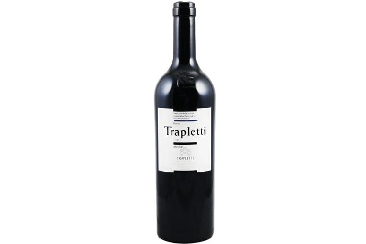 Merlot Riserva Trapletti - Ticino - Enoteca Vinarte