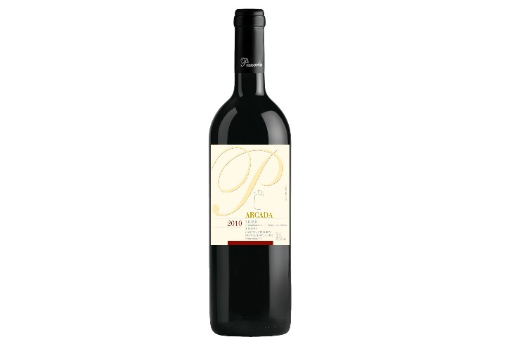 Arcada - Ticino - Enoteca Vinarte