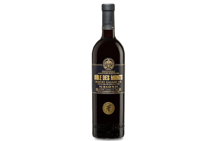 Dole de Monts - Enoteca Vinarte
