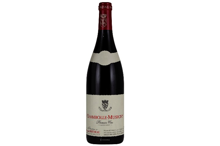 Chambolle-Musigny - Francia - Enoteca Vinarte