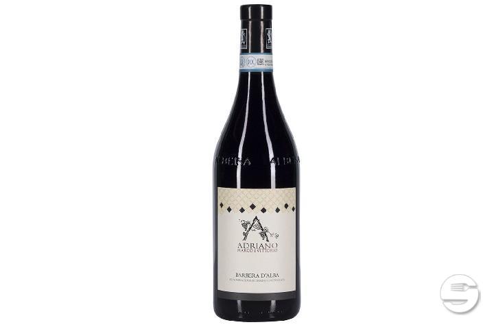 Barbera d'Alba - Piemonte - Enoteca Vinarte