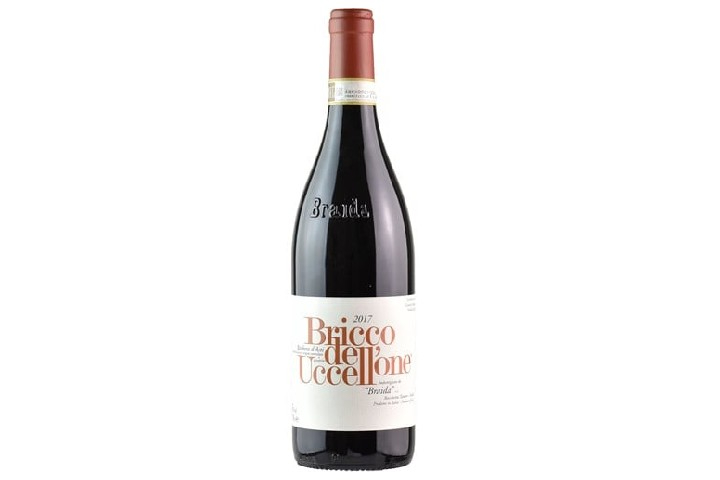 Bricco dell'Uccellone - Piemonte - Enoteca Vinarte