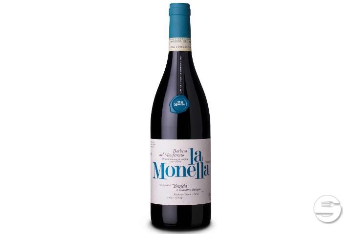 La Monella - Piemonte - Enoteca Vinarte