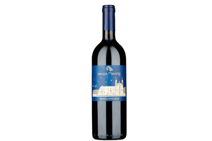 Mille e Una Notte - Sicilia - Enoteca Vinarte