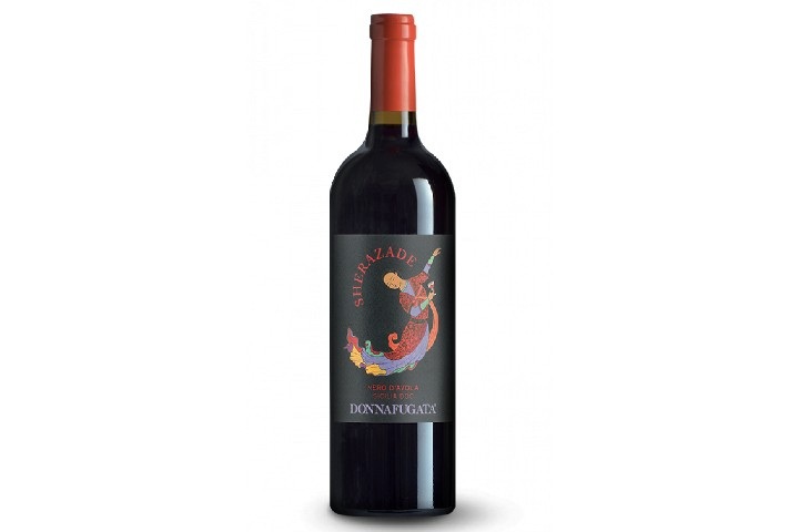 Sherazade - Sicilia - Enoteca Vinarte