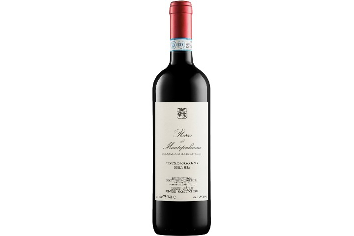 Vino Nobile di Montepulciano - Enoteca Vinarte