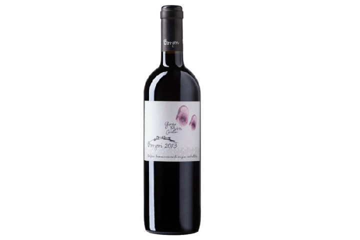 Bolgheri Rosso - Enoteca Vinarte