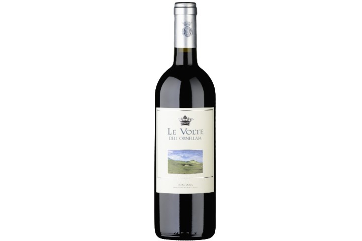 Le Volte - Enoteca Vinarte