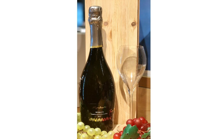 Prosecco Brut - Enoteca Vinarte