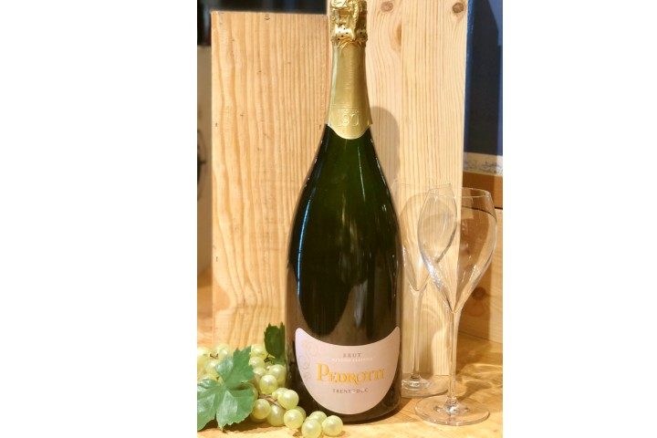 Pedrotti Brut - Enoteca Vinarte