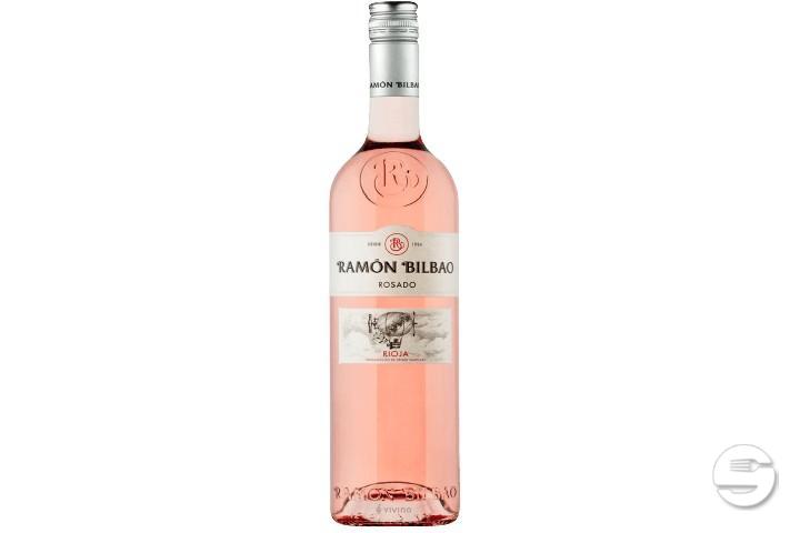 Ramon Bilbao Rosato - Enoteca Vinarte
