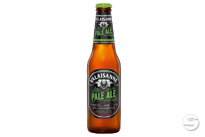 Valaisanne Pale Ale - Enoteca Vinarte