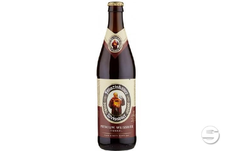Weissbeir Scura - Erdinger - Belgio - Enoteca Vinarte