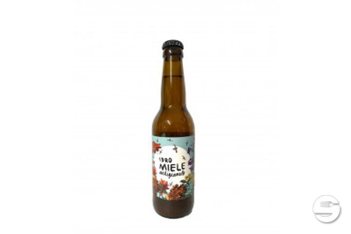 Al Miele - Birra Mater - Camorino - Enoteca Vinarte