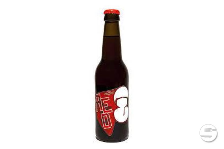 Amber Ale - Sottobisio - Balerna - Enoteca Vinarte