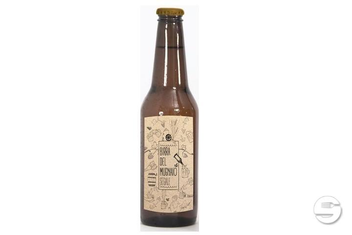 Birra del Mugnaio - Rud Bir - Gordola - Enoteca Vinarte