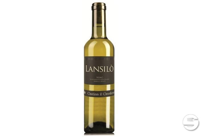 Lansilò – Cantina Il Cavaliere – Gambarogno-Contone