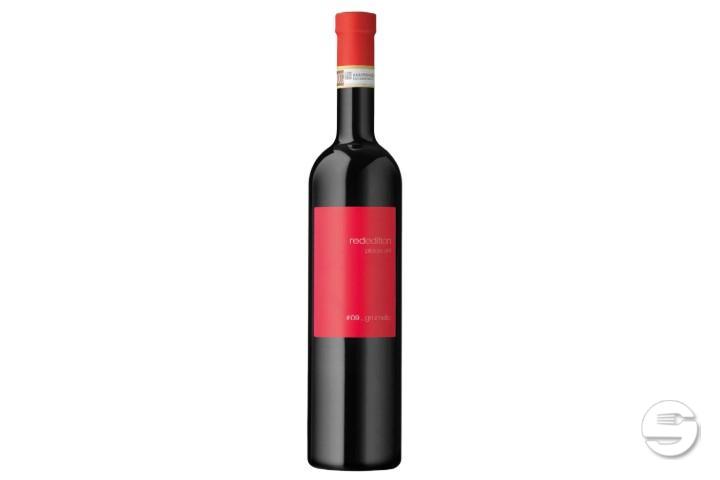 Inferno Red Edition - Plozza - Valtellina - Enoteca Vinarte