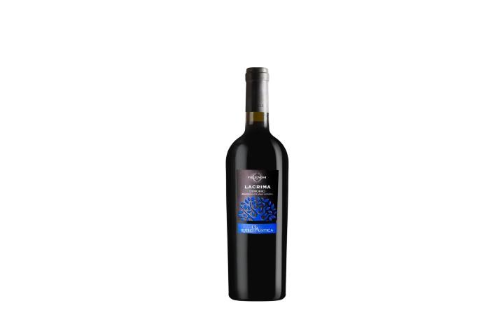 Lacrima di Morro D'Alba - Azienda Velenosi - Marche - Enoteca Vinarte