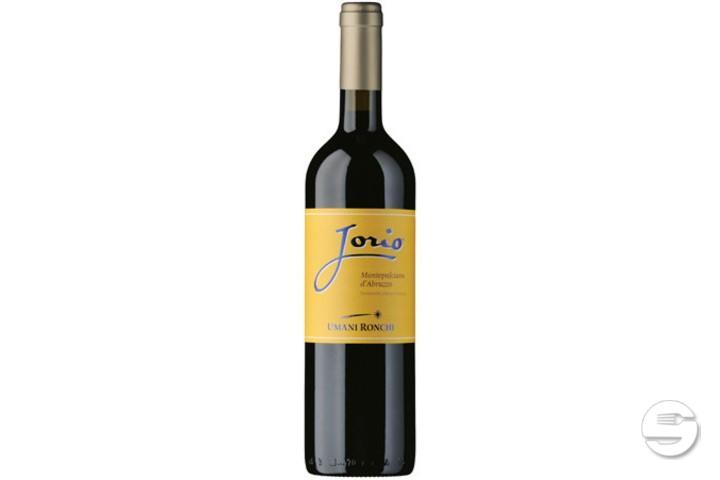 Jorio Montepulciano DOC - Umani Ronchi- Abruzzo - Enoteca Vinarte