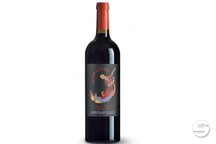Sherazade - Donnafugata - Sicilia - Enoteca Vinarte