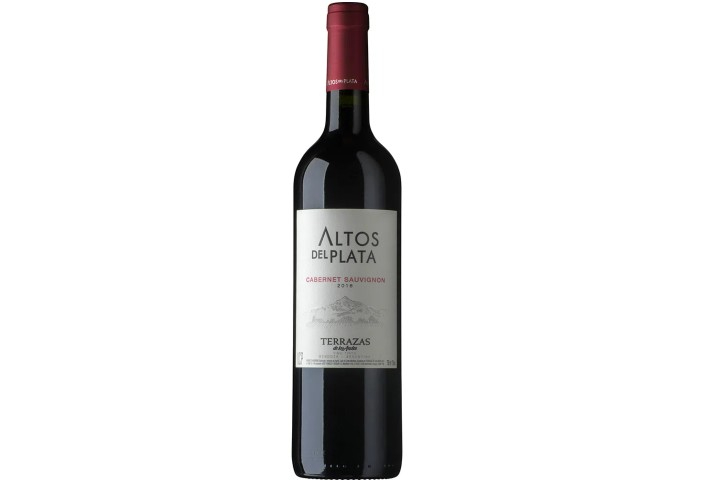 Altos del Plata - Mendoza Terrazas - Argentina - Enoteca Vinarte