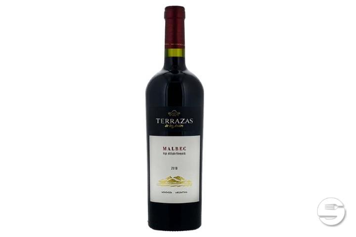 Malbec Reserva - Mendoza - Argentina - Enoteca Vinarte