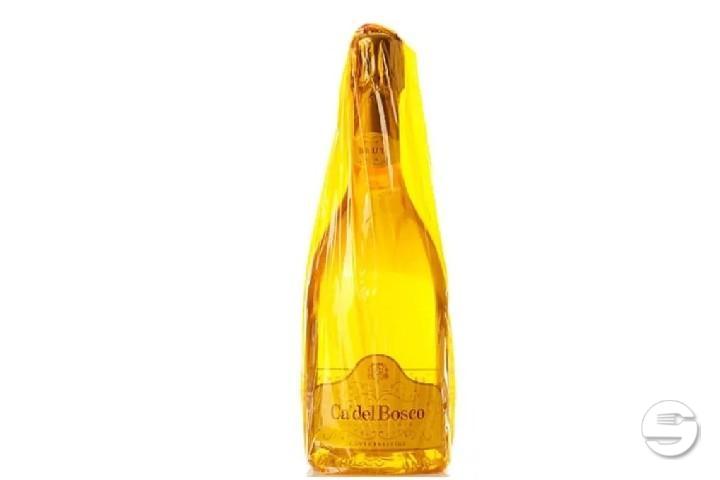 Franciacorta – Cà del Bosco-Cuvée Préstige – Lombardia