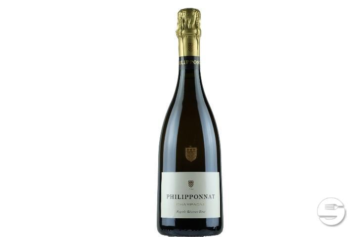 Philipponnat - Royale Reserve Brut – Champagne, Francia
