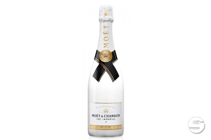 Champ Moet Chandon Ice Imperial - Francia