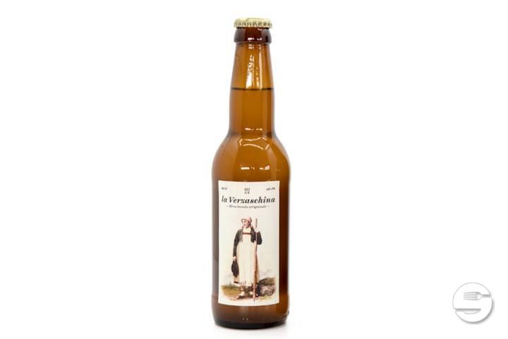 La Verzaschina - Rud Bir - Gordola