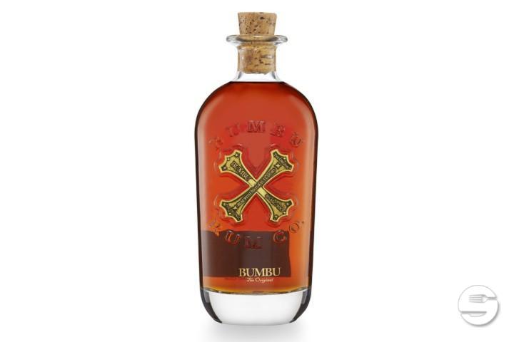 Rum Bumbu - Barbados
