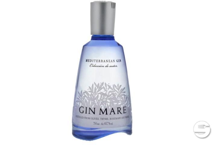 Gin Mare - Spagna 