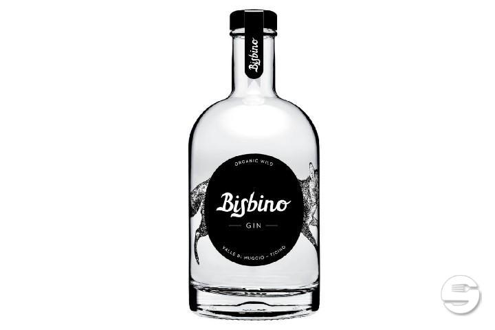 Gin Bisbino Bio - Valle di Muggio