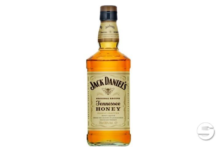 Jack Honey - Tennesse Whisky  -  Stati Uniti