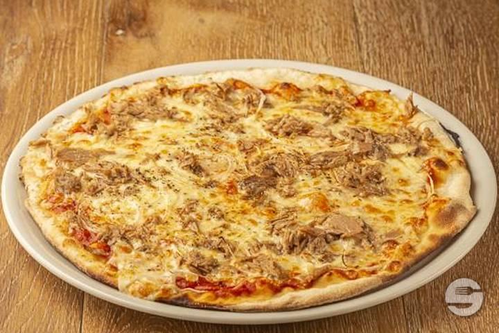 Tonno - Trattoria du Commerce
