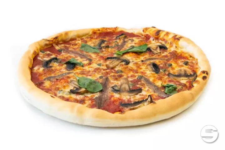 Sicilian - Trattoria du Commerce
