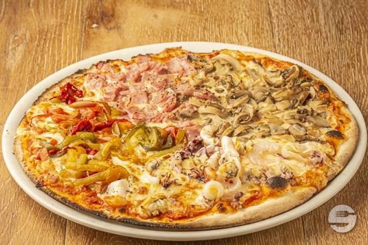 4 Seasons - Trattoria du Commerce