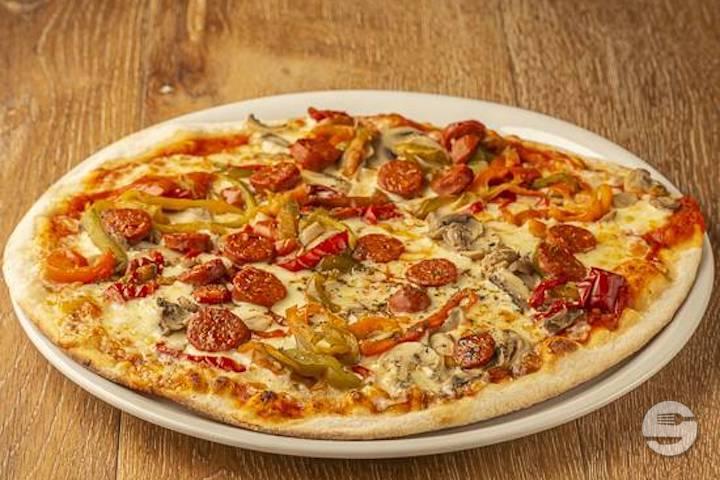 Tunisian - Trattoria du Commerce