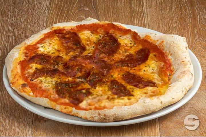 Calabrese - Trattoria du Commerce