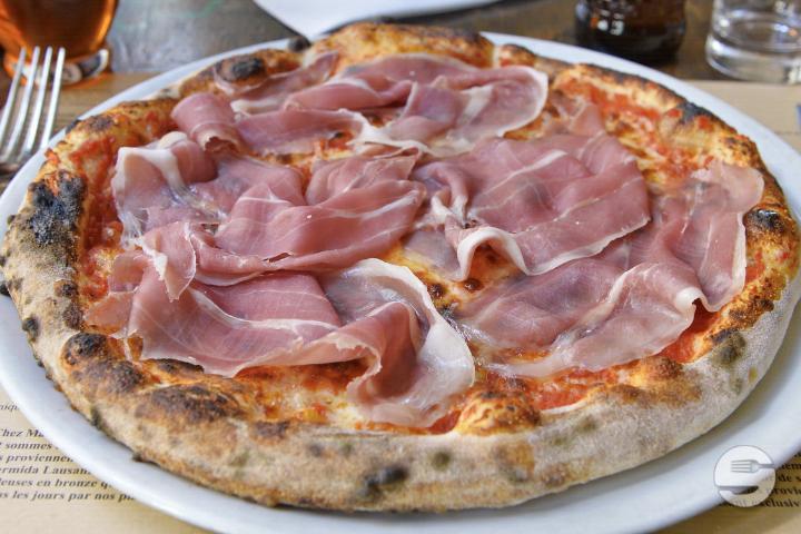 Emiliana - Trattoria du Commerce