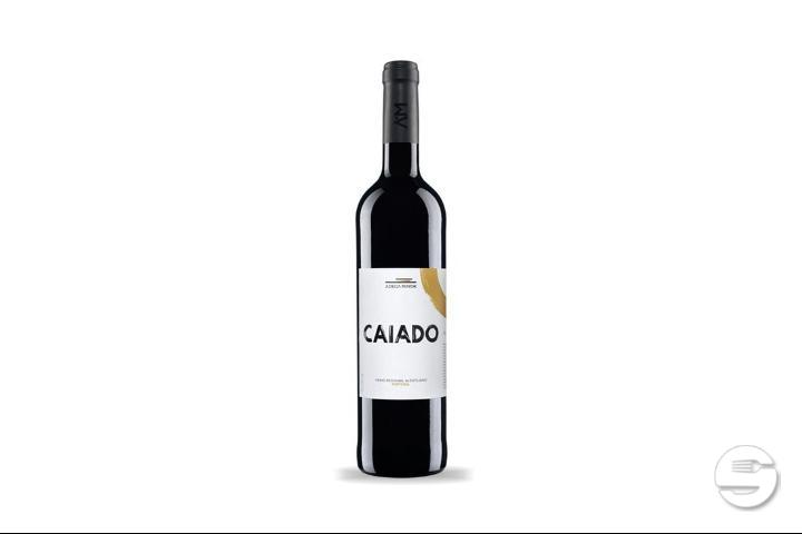 Caiado Red - Trattoria du Commerce