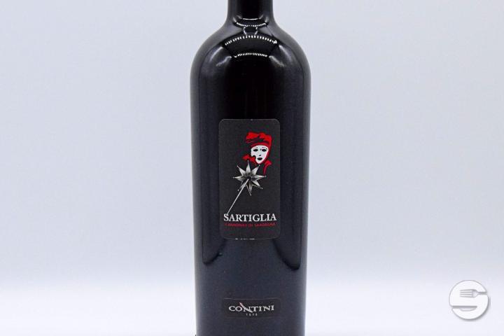 Corsa Sardegna - Trattoria du Commerce